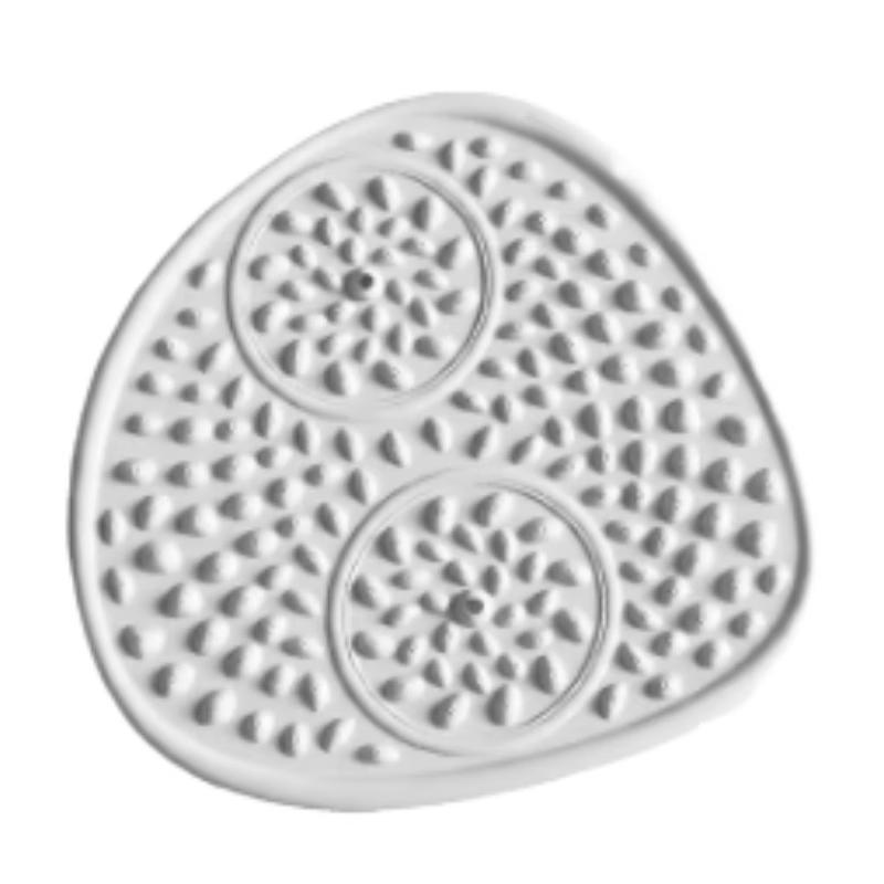 Peak Silicone Acupressure Foot Mat