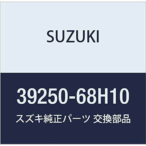 

Оригинальные детали SUZUKI Антенна в сборе Carry/Каждая деталь номер 39250-68H10