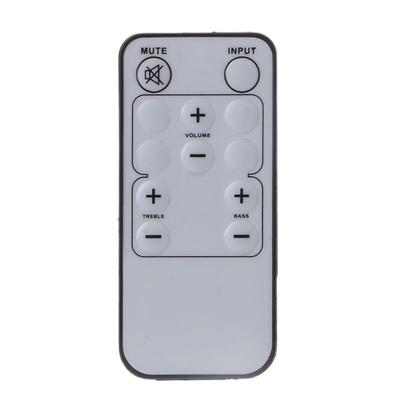 Telecomandă pentru Microlab R7121 pentru Sistem de Boxe Solo Sound Universală pentru R7121 R7102 RC071 RA093 Accesorii Player