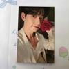 [USED] Soobin TXT Tuba Sanok Tomorrow Trading Card Pre-recorded