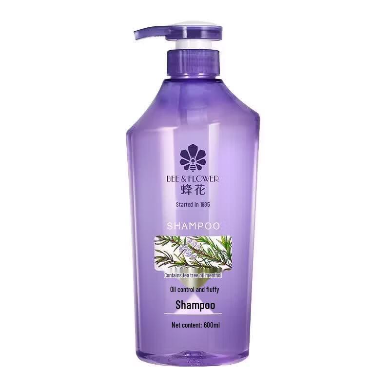 Fenghua Wheat Protein Hair Care Set