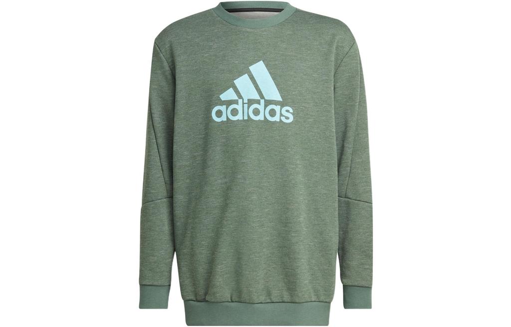 Adidas Kids Sweatshirts Crew Neck Moderate HN8478