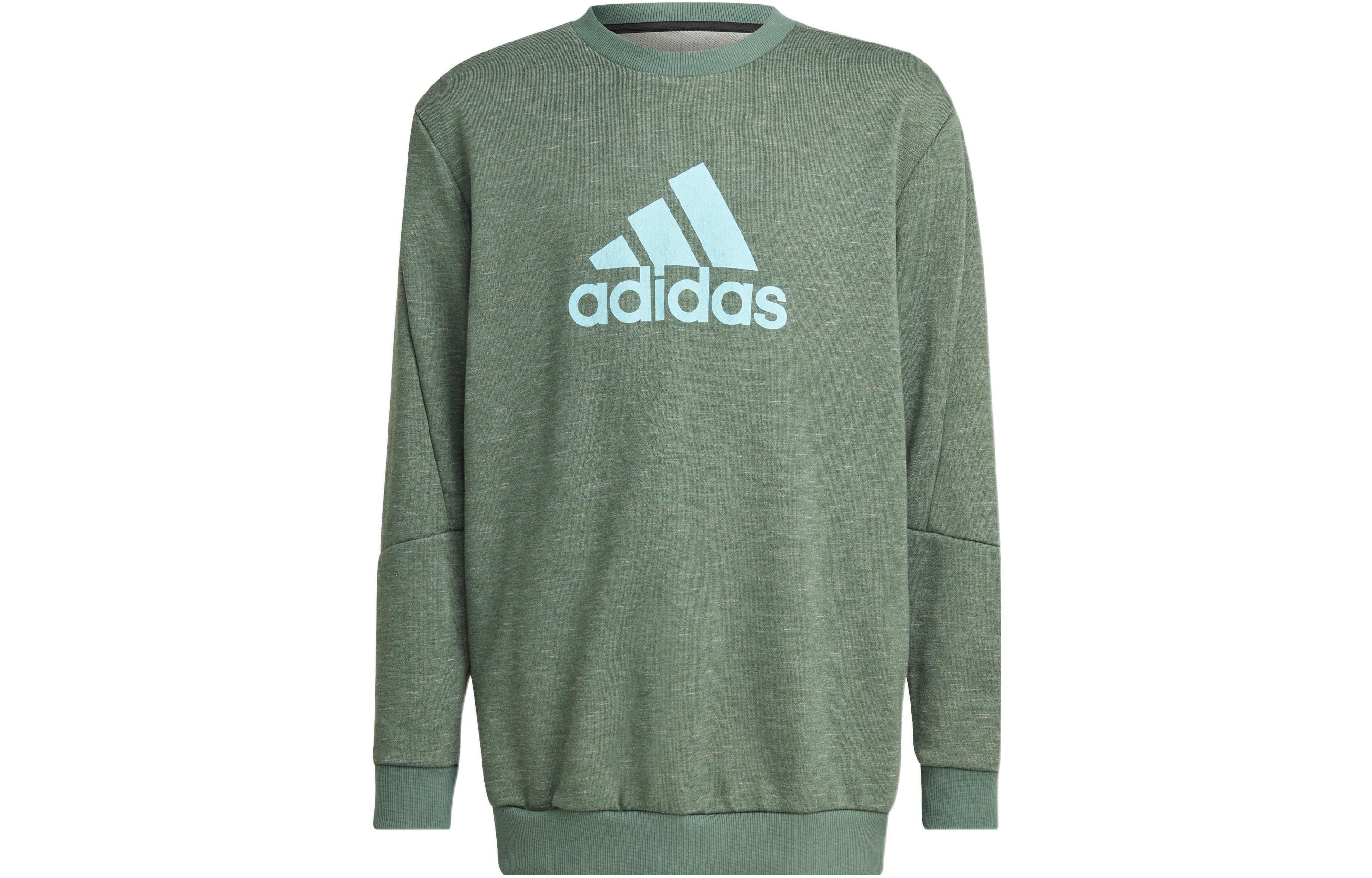 

Adidas Kids Sweatshirts Crew Neck Moderate HN8478 A140