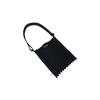 Pleatsmama Black Studio Bag