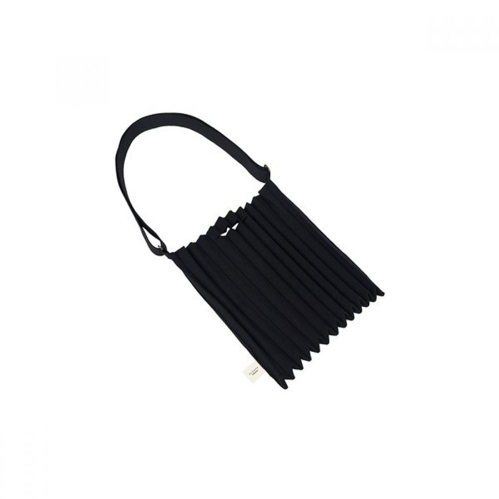 Pleatsmama Black Studio Bag