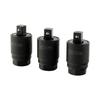 1/3-teiliges 3/8-Zoll-Drehmomentschlüssel-Adapterset für Ölfilter (25, 35, 40 Nm) – Präzisionswerkzeuge