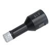   Drill Bits Drilling Hole Saw Bit Marble Holes Opener for   Ceramic Tiles