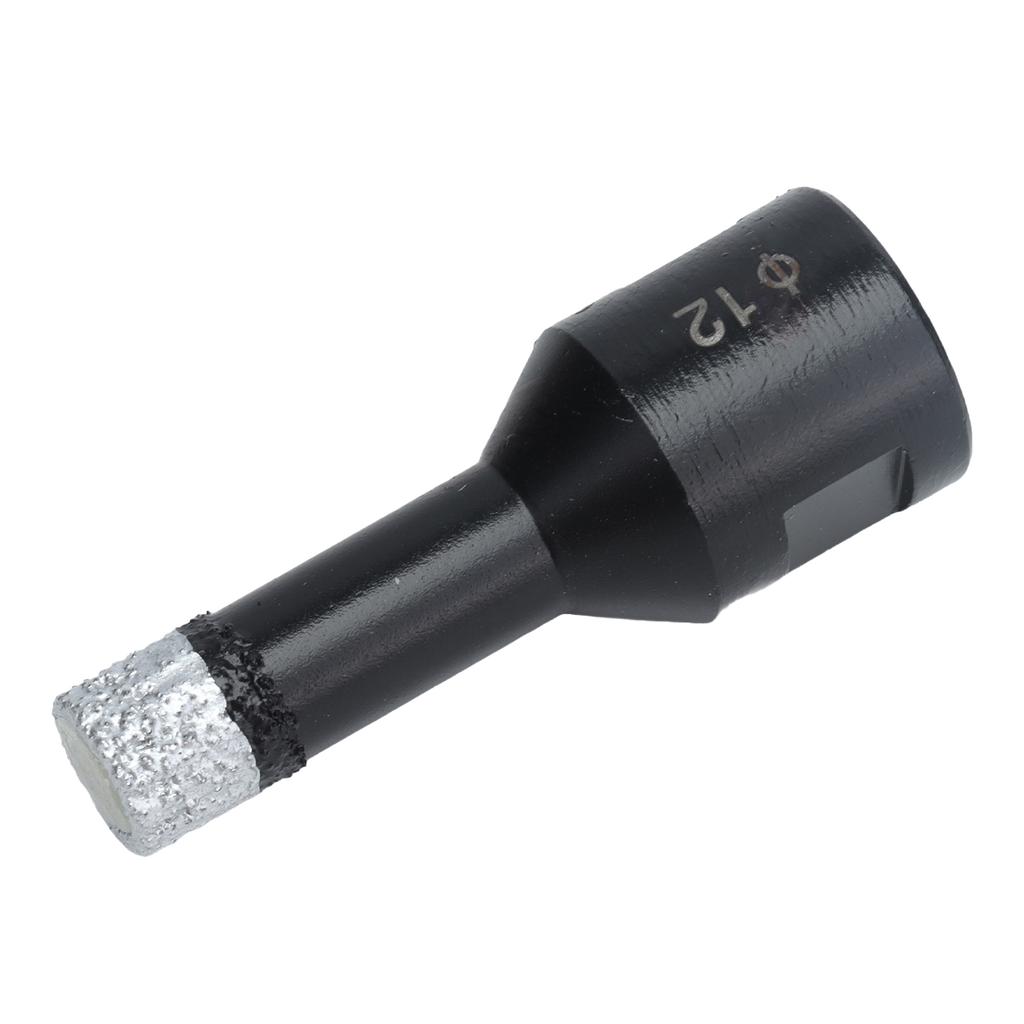 Drill Bits Drilling Hole Saw Bit Marble Holes Opener for Ceramic Tiles