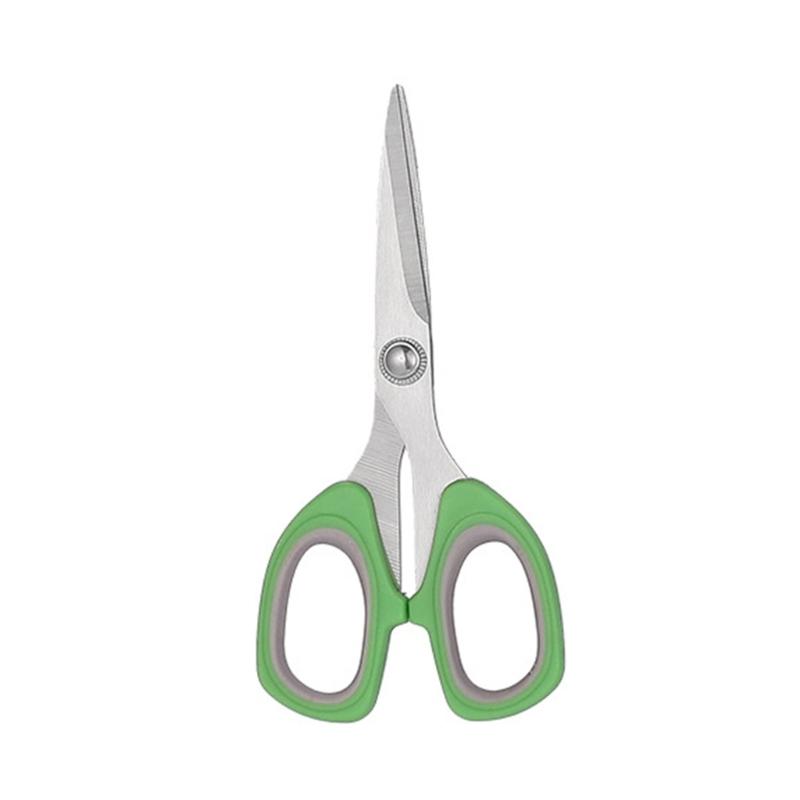 

Sewing Scissors Metal Scissors Heavy Duty Scissors Embroidery Scissors Office Scissors Dressmaking Scissors for Home 5 inches