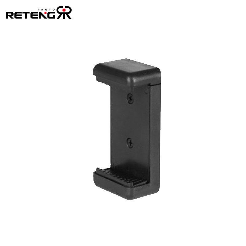

Ruiteng Multifunctional Phone Clip Selfie Stick & Tripod Holder for Photography and Live Streaming Model SJFJPJ007