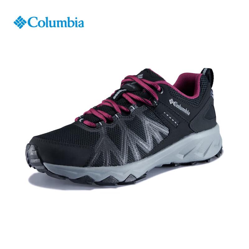 Columbia Women s Lightweight Waterproof Hiking Shoes EUR 38