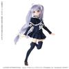 1/6 Scale Doll Pureneemo Character Series 137 "Assault Lily Last Bullet" Miriam Hildegard V. Gropius