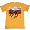 Üst giysisi – T-shirtler