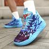 Men Running Basketball Shoes Unisex Trainer Breathable Women Outdoor Light Sports Shoes Unisex Athletic High Quality Sneakers