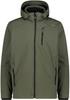 CMP Man Jacket Zip Hood (3A40537N)