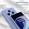 Oppo Find X8 Pro Liquid Silicone Protective Case