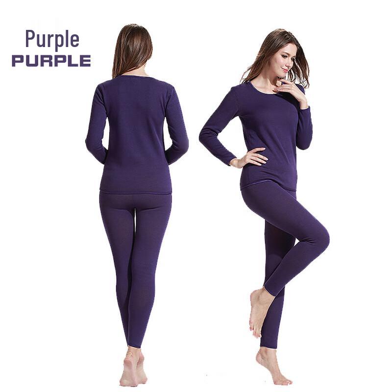 Комплект термобелья с флисовой подкладкой