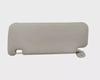 Left Grey Sun Visor Assembly Fits For Suzuki Swift 2nd Gen 2011-2017