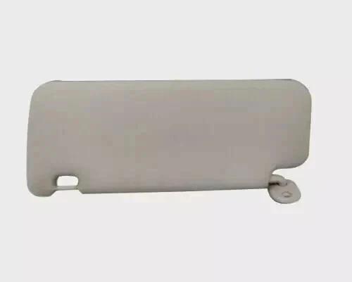 Left Grey Sun Visor Assembly Fits For Suzuki Swift 2nd Gen 2011-2017