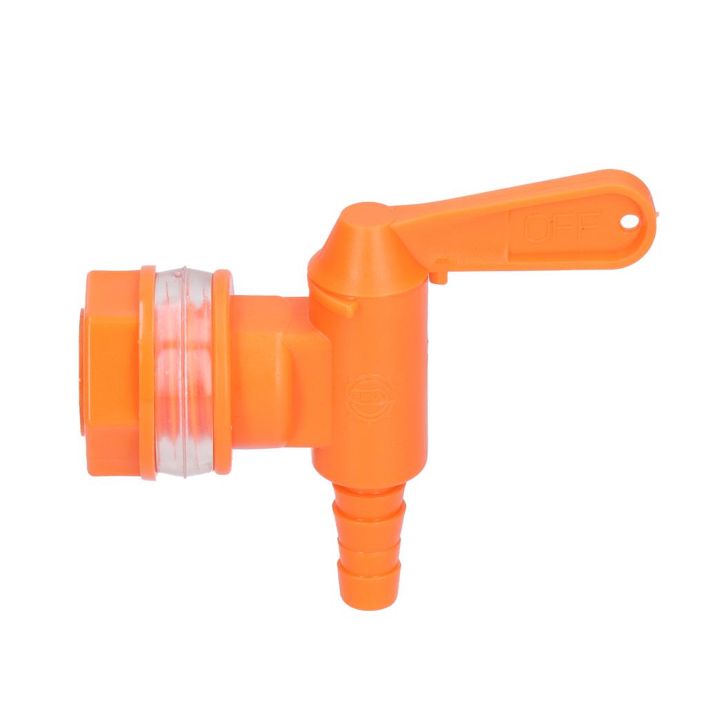 Beer Brewing Keg Spout Tap Homebrew Carbonated Drink Fermentation Bucket Faucet Kit with