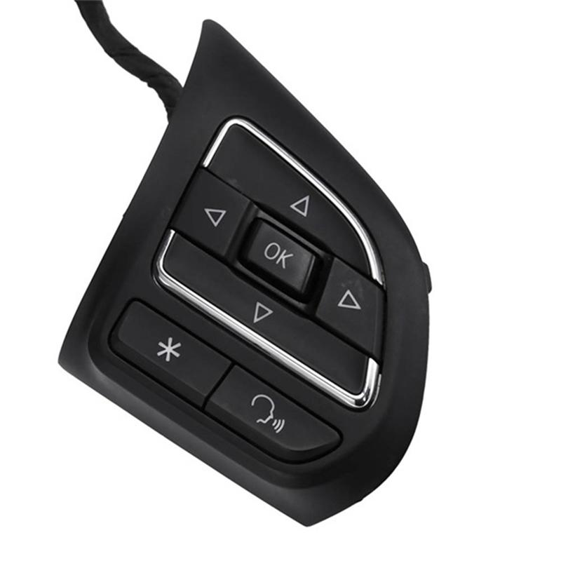 L10A New Car Combination Switches Steering Wheel Button Switches For SAIC ROEWE RX5 MG ZS Auto Motor Parts