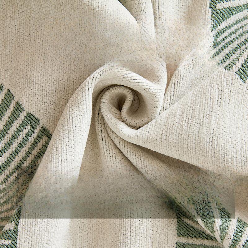 Severský ručník na pohovku Plně krytý Jednoduchý potah na pohovku Kryt na jednomístnou dvoumístnou pohovku Protiskluzový Ručník na pohovku ve stylu Ins