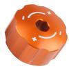 Rotation Knob CNC Aluminum Rear   Adjusting   Fit for 950 Celsius 990 Adventure
