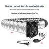 Lilang Industrial Soldering Fume Extractor Fan