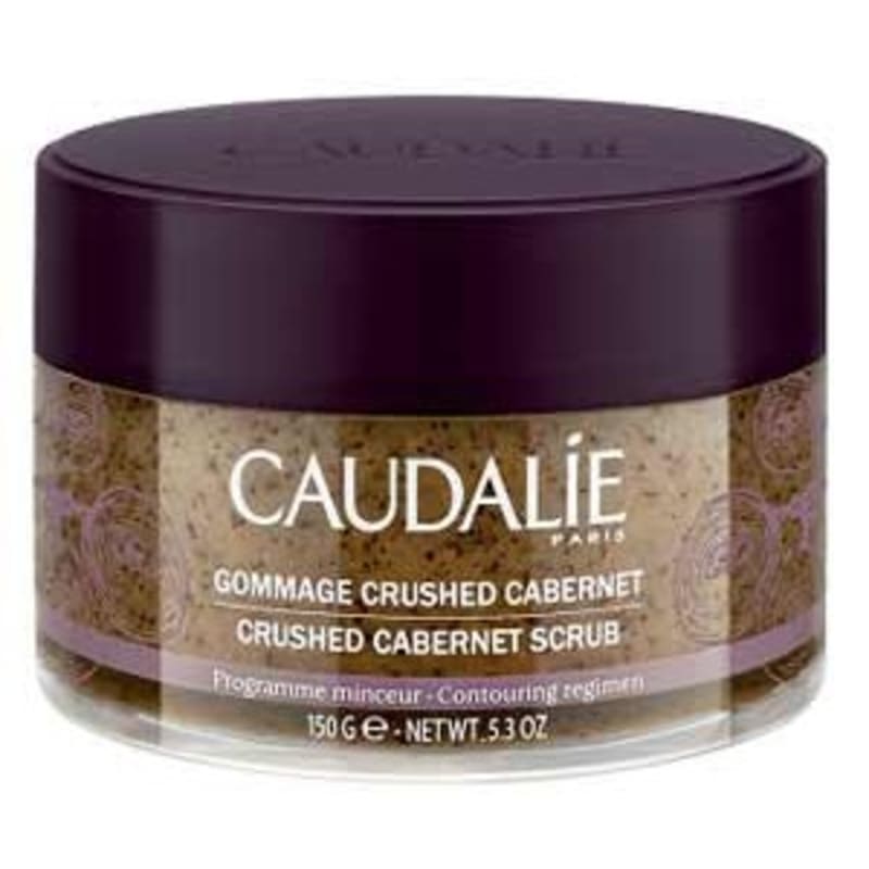 

Caudalie Каберне Скраб 150г