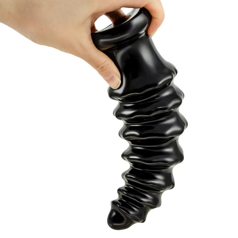 Large Butt Plug Sex Toys Long Anal Dildo For Women Men Huge Dilator Balls Big Beads Erotic Sexy Plugs Funny Adult Giant Analplug