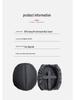 BYD Song Pro Armrest Box Protective Cover - New Energy Vehicle Interior Pad