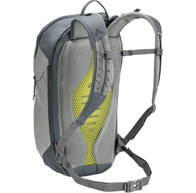 Backpack Vaude Agile 20 Lightgrey (45439-003)