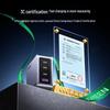 UGREEN X763 160W GaN Multi-Port Fast Charger Set