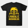 Men Black Print T-shirt Vintage Spaceballs For Men Women No-Cut Transfer Paper Print Cotton Tshirt