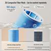 Bear JSQ-F40J1 Fog-Free Desktop Humidifier CN plug (adapter included)