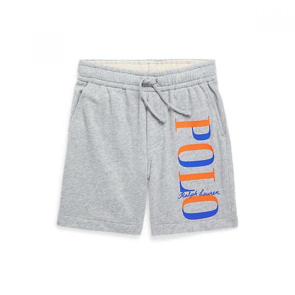 

Polo Kids Logo Spa Terry Shorts Cwposhotbq20090020 3T