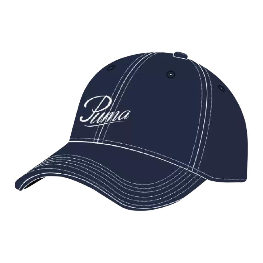 PUMA Baseball Caps Unisex Blue 026986-01/XYY202506274/74367 F