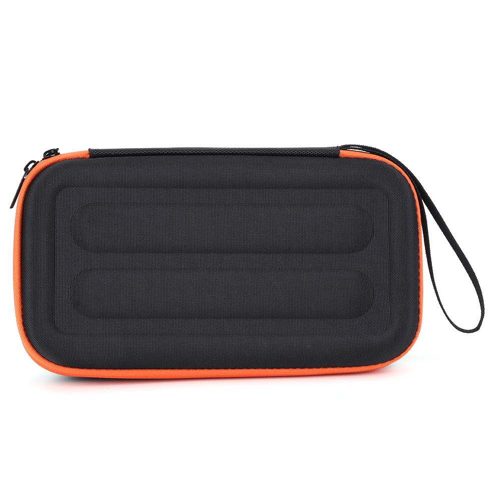 Microphone Case for JBL PartyBox Wireless Mic Handheld Dual Mic Travel Carrying Bag Waterproof Shockproof Mic Storage Bag
