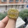 2026 New York Knicks championship ring basketball Knicks commemorative ring birthday gift