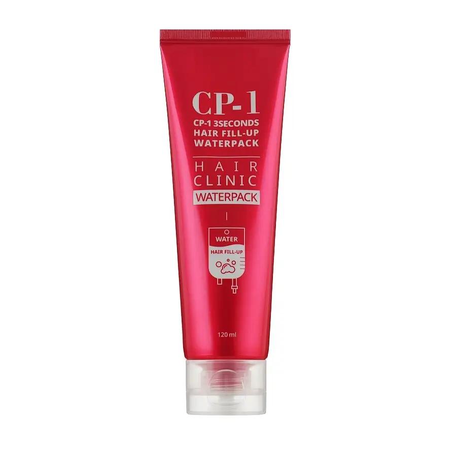 

Сироватка для волосся 3 Seconds Hair Fill-Up Water Pack CP-1 Esthetic House 120 мл