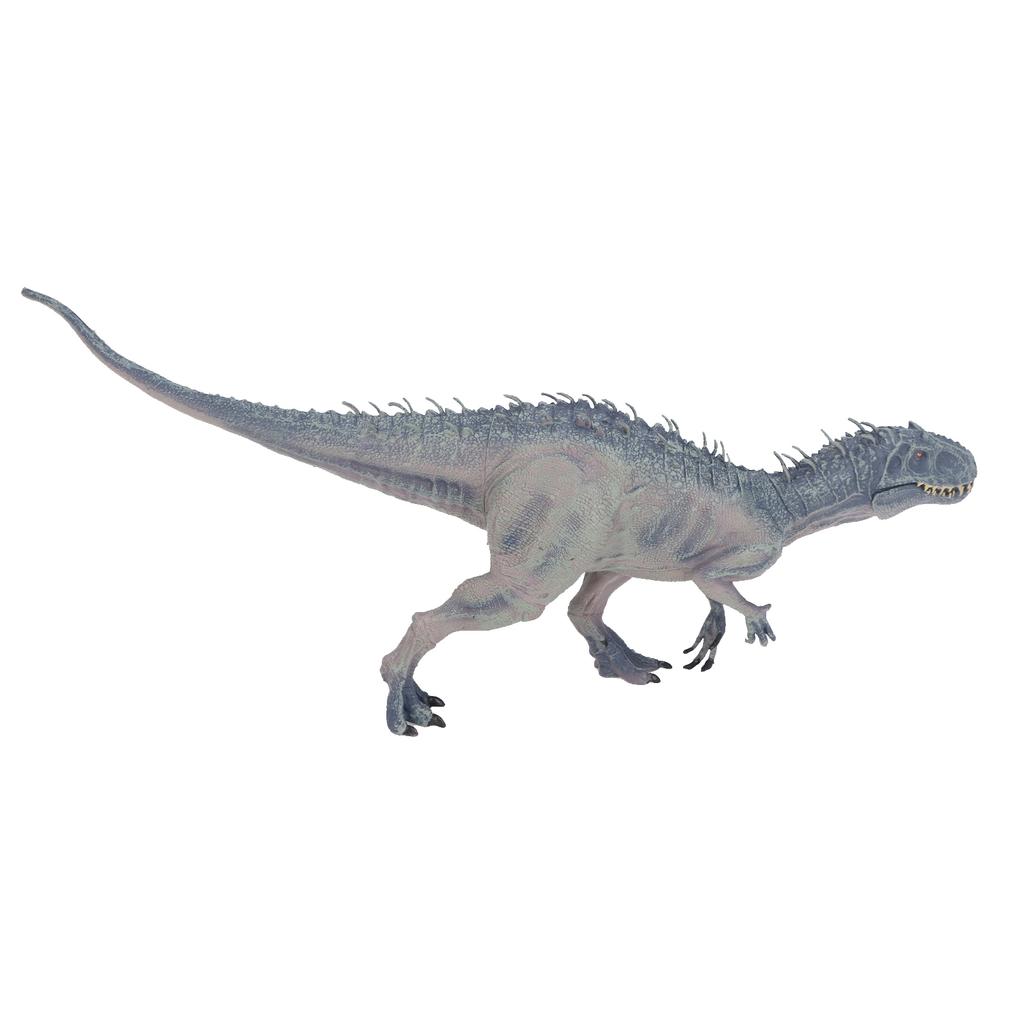Dinosaur Model Toy Lifelike Educational Develop Hands On Skills Dinosaur Model Figure for Children