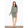 Dress FIGL M343
