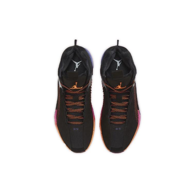 Air Jordan 35 PF 'Sunset' Men's CQ4228-004