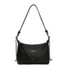 IELGY Ladies Underarm Bag All-Match Fashionable Crossbody