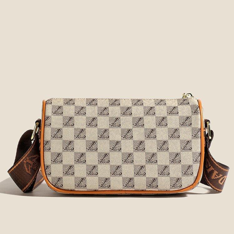 

Очаровательная новая подборка! Модные тенденции женских сумок, откройте для себя новую повседневную позу хаки