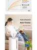 Yadu Small Desktop Air Humidifier - Large Mist Volume for Bedroom