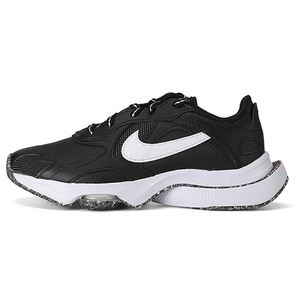 New Nike Air Zoom Division Black White Women's CZ3753-001