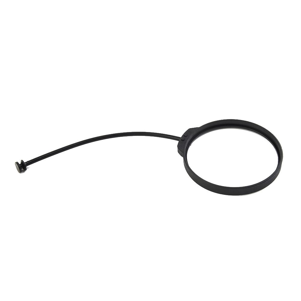 Fuel Tank Cap Band Cord For-B M W-1/3/5/6/7 Series X3 X4 X6 Z4 Mini NEW