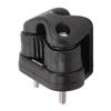 Boat Cam Cleat Nylon Anti Slip Versatile Enhanced Power Fast Entry Rope Ball Bearing Cam Cleat for Ship Sailboat Kayak