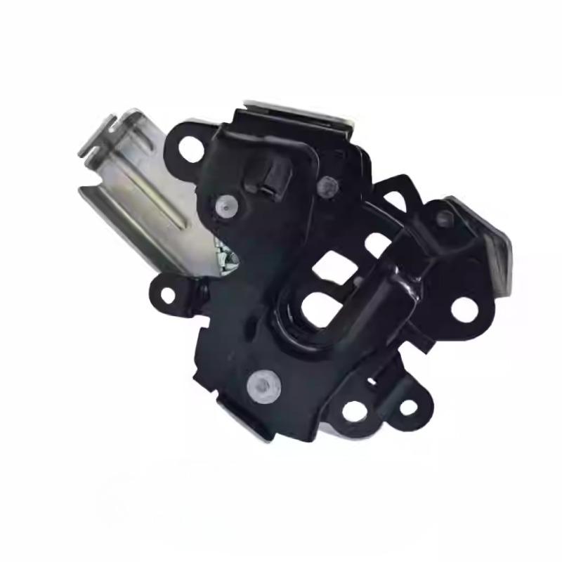 

Rear Seat Backrest Lock Block Locking Mechanism for Honda CRV 2012-2013-2014-2015 2016 Japan Brand New Japan Rear Left